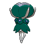 Calyrex back sprites