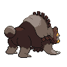 Ursaluna back sprites
