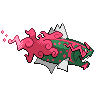 Male Basculegion back sprites