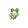 Sprigatito back sprites