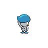 Quaxly back sprites
