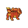 Dachsbun back sprites