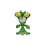 Dolliv back sprites