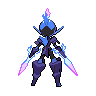 Ceruledge back sprites