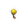 Tadbulb back sprites