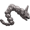 Onix back sprites