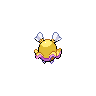 Flittle back sprites