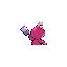 Tinkatink back sprites