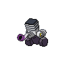 Varoom back sprites