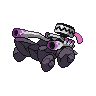 Revavroom back sprites