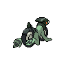 Cyclizar back sprites