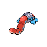Orthworm back sprites