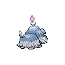 Greavard back sprites