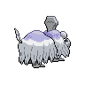 Houndstone back sprites