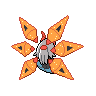 Iron Moth back sprites