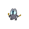 Frigibax back sprites