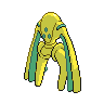 Defense Deoxys back shiny sprites