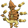 Hoopa Unbound back shiny sprites
