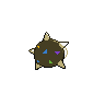 Yellow Core Minior back shiny sprites