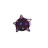 Violet Core Minior back shiny sprites