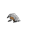 Totem Busted Mimikyu back shiny sprites