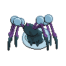 Totem Araquanid back shiny sprites