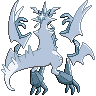 Ultra Necrozma back shiny sprites