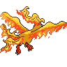 Galarian Moltres back shiny sprites