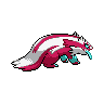 Galarian Linoone back shiny sprites