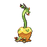 Hydrapple back shiny sprites