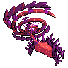 Eternamax Eternatus back shiny sprites