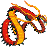 Gigantamax Centiskorch back shiny sprites