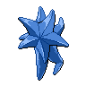 Mega Starmie back shiny sprites