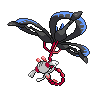 Mega Floette back shiny sprites