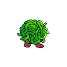 Tangela back shiny sprites