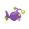 Lanturn back shiny sprites