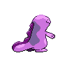 Quagsire back shiny sprites