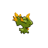Misdreavus back shiny sprites