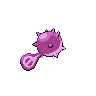 Qwilfish back shiny sprites