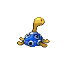 Shuckle back shiny sprites