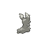 Slugma back shiny sprites