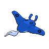 Mantine back shiny sprites
