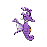 Kingdra back shiny sprites