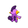 Marshtomp back shiny sprites