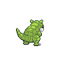 Sandshrew back shiny sprites
