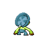 Lombre back shiny sprites