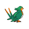 Swellow back shiny sprites