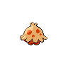 Shroomish back shiny sprites
