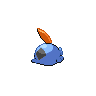 Gulpin back shiny sprites