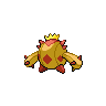 Cacnea back shiny sprites